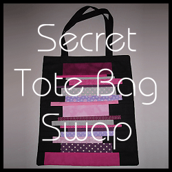 Secret Tote Bag Swap