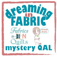 http://fabricsnquilts.blogspot.com/search/label/Dreaming%20in%20Fabric%20QAL