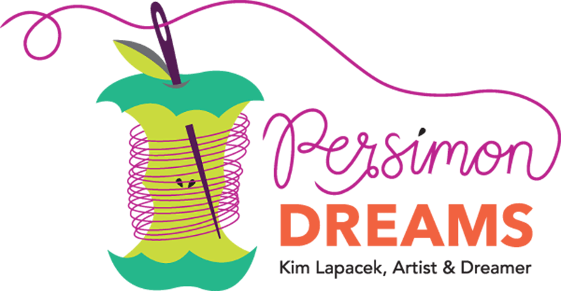 KimLapacek.com | Home of Persimon Dreams and Project QUILTING