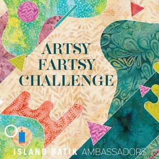Artsy Fartsy Challenge (1)