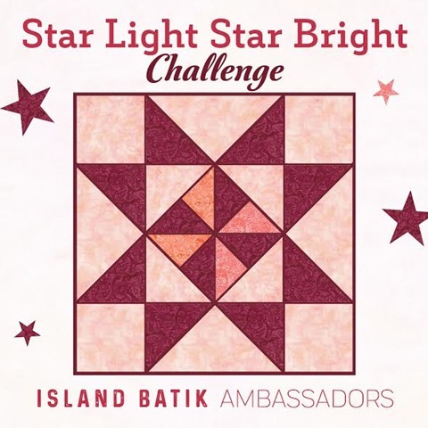 August Star Light Star Bright Challenge