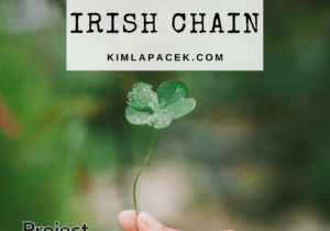 15.6 Irish Chain