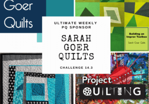 Project QUILTING - Season 14 (2)